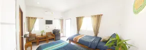 Ban Phunsap Phayao 168 - Chambre
