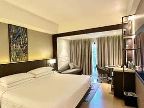 Goa Marriott Resort & Spa - Room