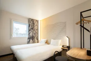 B&B HOTEL Paris Sud Chatenay Malabry - Zimmer