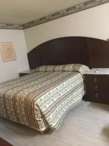 Regency Inn - Chambre