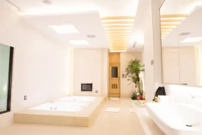 All-Ur Boutique Motel - Hualian Branch - Bathroom