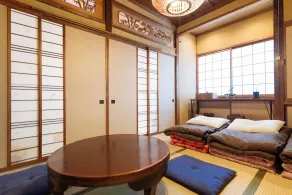 Guest House Enishi - Værelse