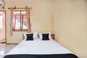 Hotel O The Velodrome Inn near Exit Toll Malang - Room