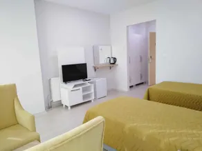 Palu Kale Otel - Room