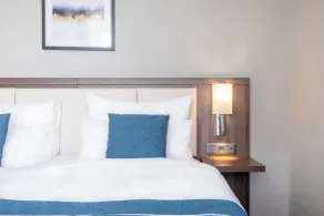 Garner Hotel Klagenfurt - Moser Verdino by IHG - Chambre