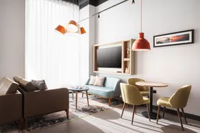 Staybridge Suites Brighton by IHG - Restaurant