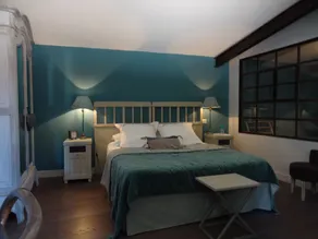 Chambres d'Hôtes la Maison de Juliette - Habitación