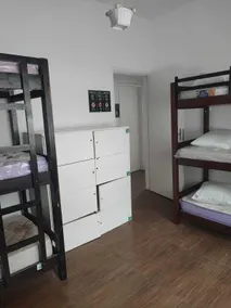 Jundu Beach Hostel - Camera