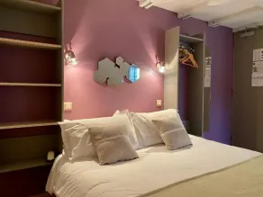 Hôtel des Bains - Camera