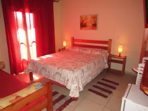 Pousada Casa na Praia - Zimmer