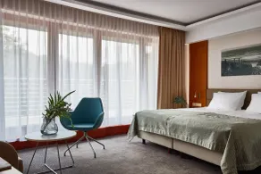 Hotel Dom Zdrojowy Resort & SPA - Destigo Hotels - Room