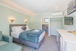 Lavana Motel - Zimmer