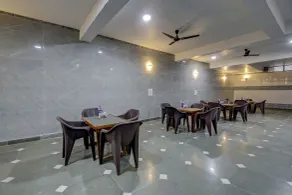 Treebo Sai Village, Manesar - Restaurant