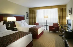 Pillo Hotel & Leisure Club - Room