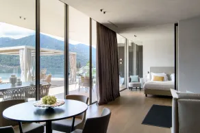 Laqua by the lake - Room