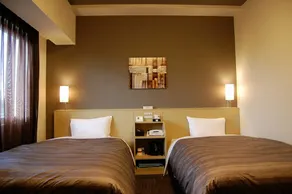 Hotel Route Inn Toyota Motomachi - Chambre