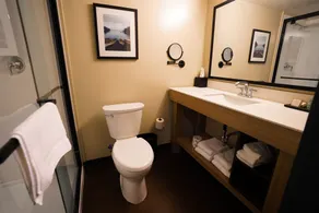Sawmill Creek by Cedar Point Resorts - Salle de bain