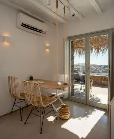The Summit of Mykonos - Resepsjon