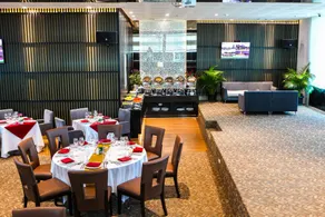 Hotel Royal Bangkok - Restaurant