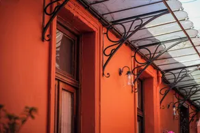 ViaVia Buenos Aires GuestHouse - Zimmer