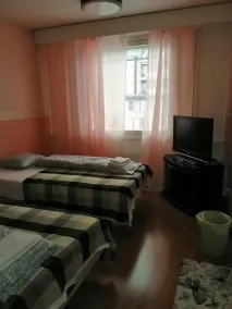 Hotelli Ikahani  - Chambre