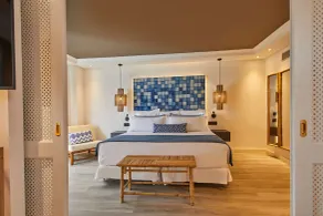 Dreams Jardin Tropical Resort & Spa - Chambre