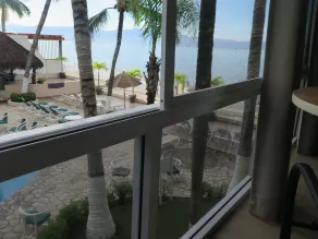 Suites Atlas - Ocean Front - Chambre