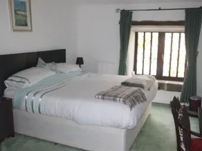 Church Villa B & B - Chambre
