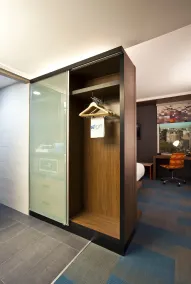 Aloft by Marriott Denver Downtown - Room