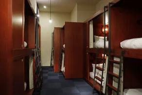 HakoBA Hakodate by THE SHARE HOTELS - Chambre