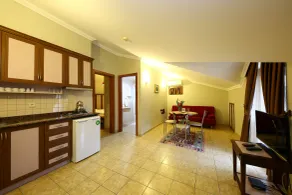 Mr. Dim Exclusive Apart Hotel - Habitación