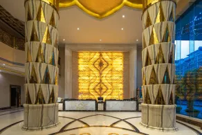 Ramada by Wyndham Chenzhou - Reception
