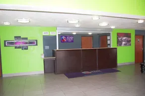 Stay Express Inn Dallas - Fair Park / Downtown - Réception