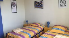 Aux baboteurs GDF - Room