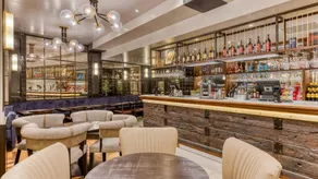 hub London Farringdon - Old Bailey - Restaurant