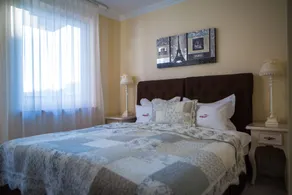 Hotel Ottaviano - Quarto
