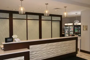 Homewood Suites by Hilton Allentown Bethlehem Center Valley - Reception