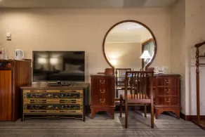 Waikoloa Hotel - Room