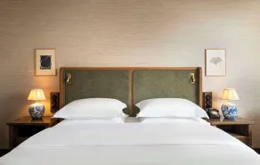 Brunfels Hotel, in the Unbound Collection by Hyatt - Chambre