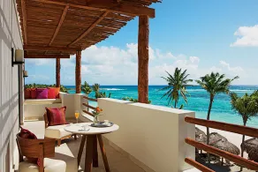 Secrets Akumal Riviera Maya - Adults Only - Vue de la chambre