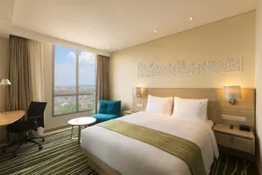 Holiday Inn Express Semarang Simpang Lima by IHG - Room