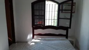 Casa com 4 Suítes e Piscina em Búzios - Habitación