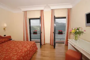 Hotel Castel Gandolfo - Værelse