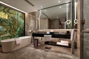 Hilton Taizhou - Zimmer