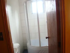 Hostal El Mirador - Badeværelse