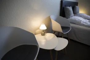 Fjordlyst Hotel - Room