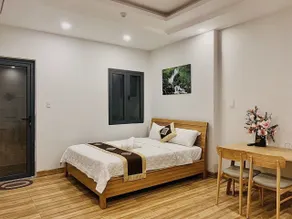 The Lumière Hotel - Habitación