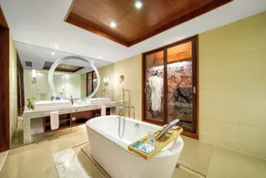 Haiwaihai Hotel Ma'anshan - Chambre
