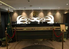 Asal Hiraa Aparthotel Jeddah - Reception