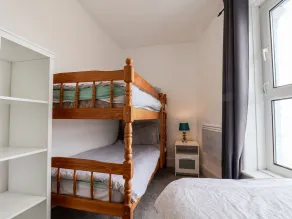 Fishermans Watch - Room